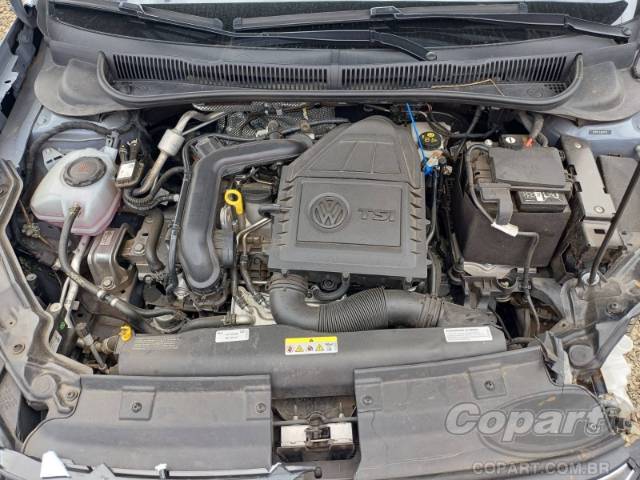 2024 VOLKSWAGEN NIVUS 