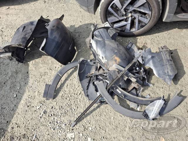 2025 VOLKSWAGEN T-CROSS 