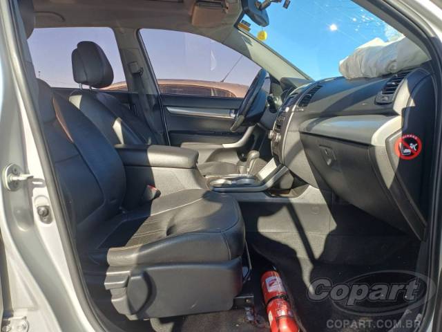 2011 KIA SORENTO 