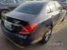 2015 MERCEDES BENZ CLASSE C 