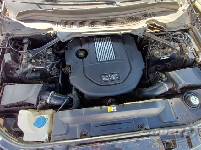 2014 LAND ROVER RANGE ROVER SPORT 