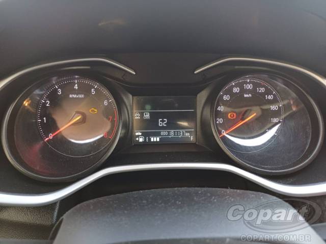 2023 CHEVROLET ONIX PLUS 