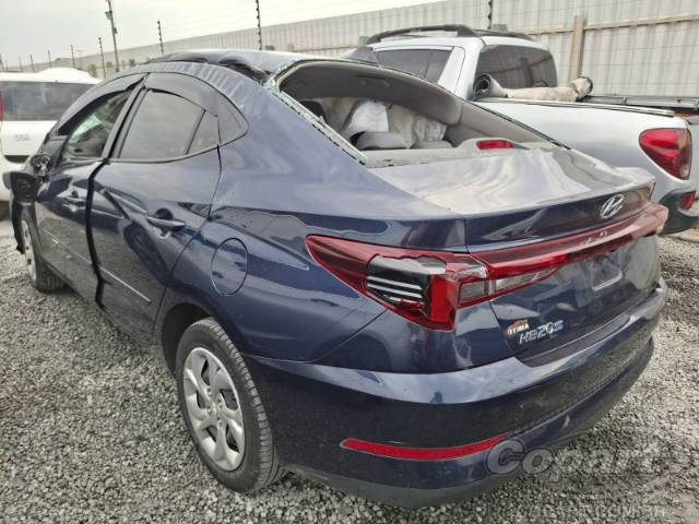 2025 HYUNDAI HB20S 