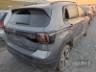 2024 VOLKSWAGEN T-CROSS 