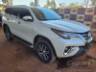 2016 TOYOTA HILUX SW4 