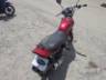 2006 YAMAHA YBR 125 