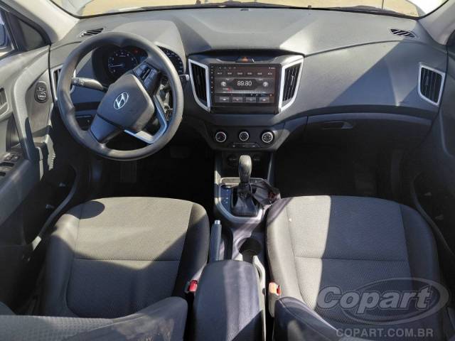 2019 HYUNDAI CRETA 