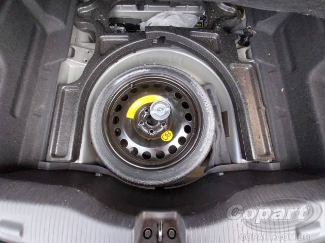 2019 CHEVROLET CRUZE 