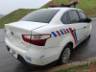 2019 FIAT GRAND SIENA 