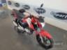 2024 HONDA CG 160 