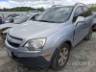 2012 CHEVROLET CAPTIVA 