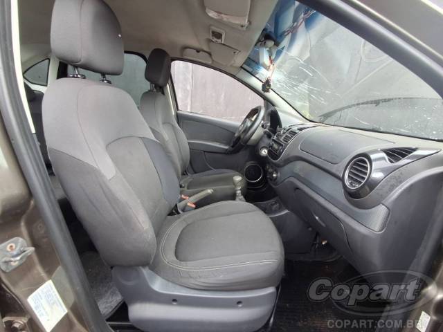 2013 FIAT GRAND SIENA 