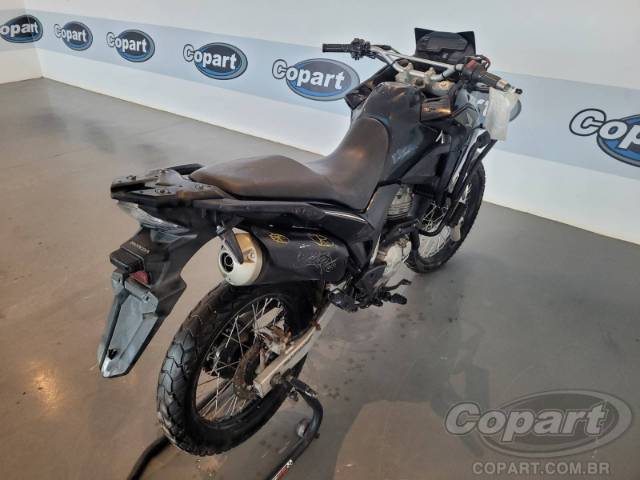 2019 HONDA XRE 300 