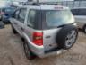 2007 FORD ECOSPORT 