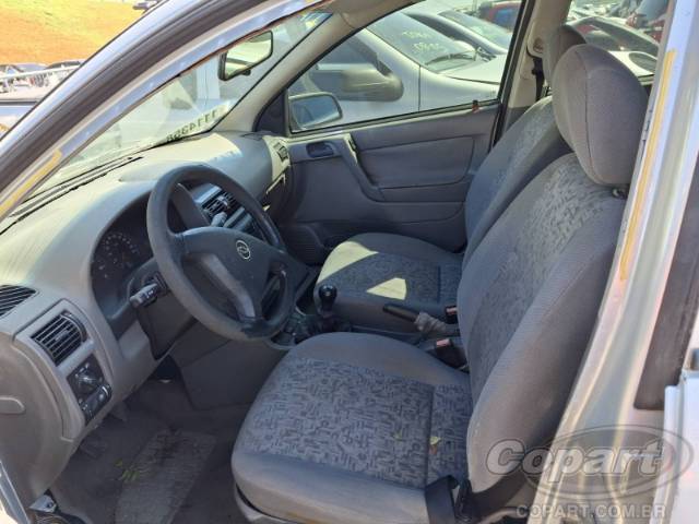 2004 CHEVROLET ASTRA 