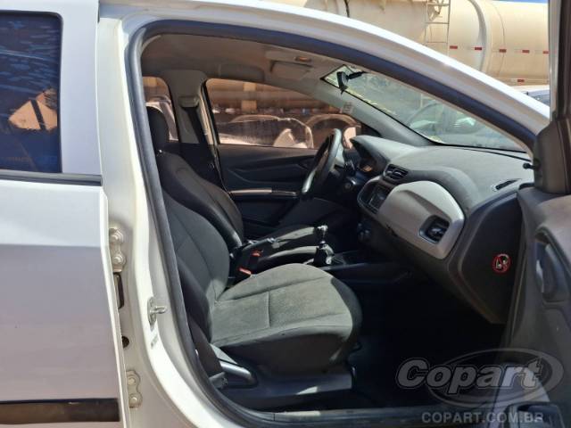 2018 CHEVROLET PRISMA 