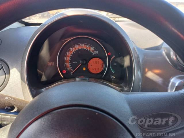 2013 FIAT UNO 