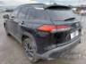 2023 TOYOTA COROLLA CROSS 