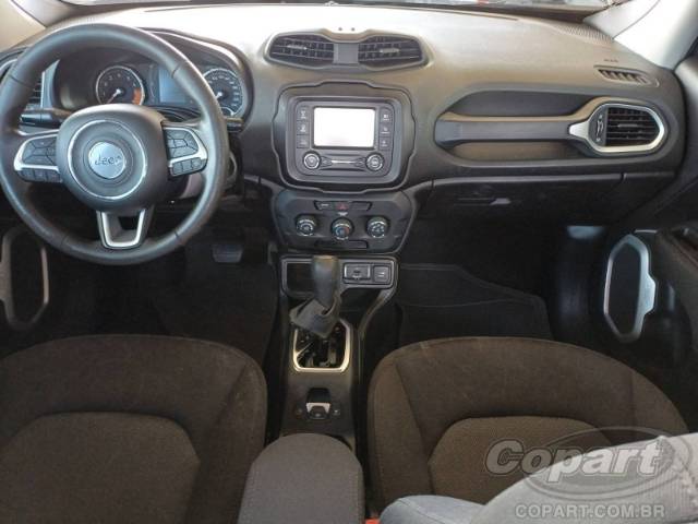 2019 JEEP RENEGADE 