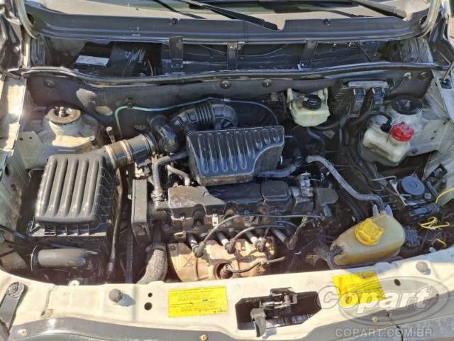 2015 CHEVROLET MONTANA 