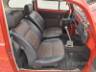 0 VOLKSWAGEN FUSCA 1300 