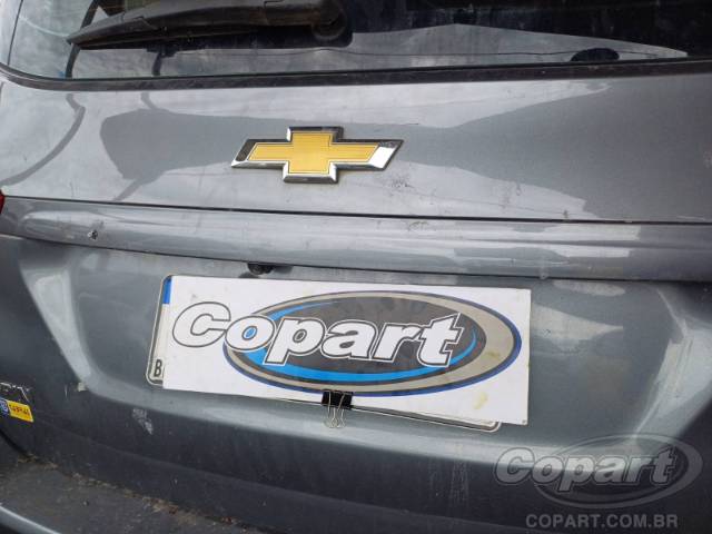 2020 CHEVROLET SPIN 