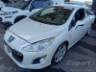 2013 PEUGEOT 308 CC 
