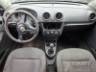2009 VOLKSWAGEN GOL 