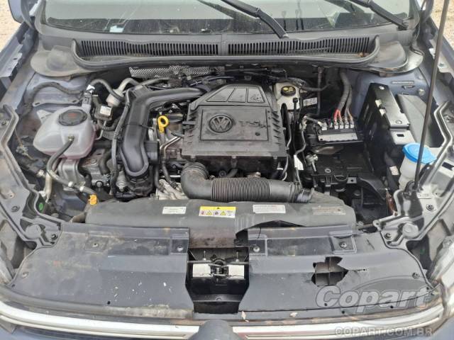 2025 VOLKSWAGEN NIVUS 