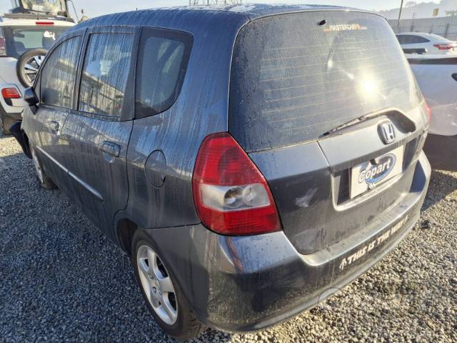 2006 HONDA FIT 