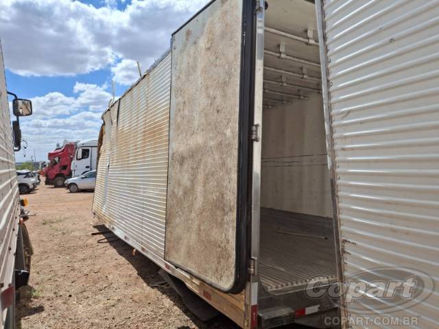 2023 MERCEDES BENZ ATEGO 