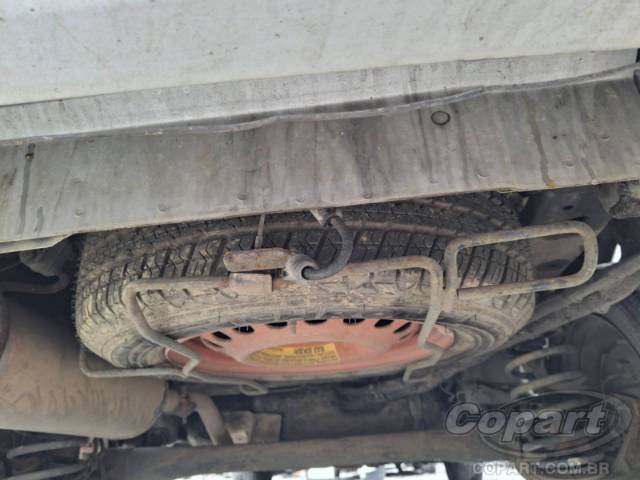 2018 CHEVROLET MONTANA 