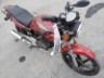 1999 HONDA CBX 200 