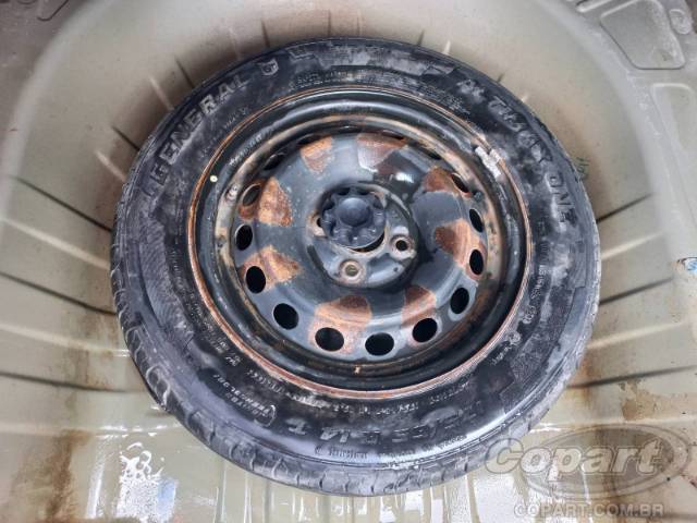 2018 TOYOTA ETIOS SEDA 