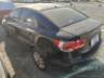 2011 KIA CERATO 