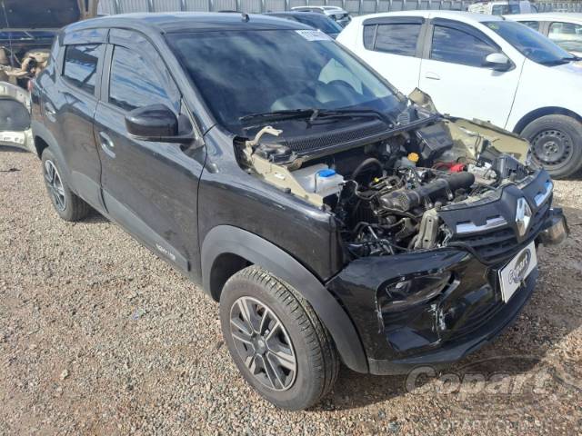 2025 RENAULT KWID 