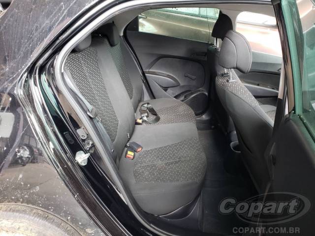 2018 HYUNDAI HB20 