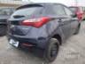 2013 HYUNDAI HB20 