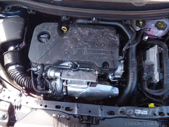 2022 CHEVROLET CRUZE 