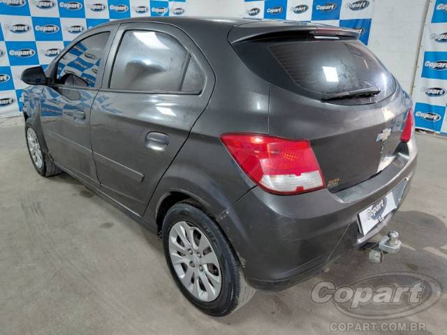 2018 CHEVROLET ONIX 