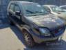 2007 FORD ECOSPORT 