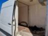 2015 MERCEDES BENZ SPRINTER 