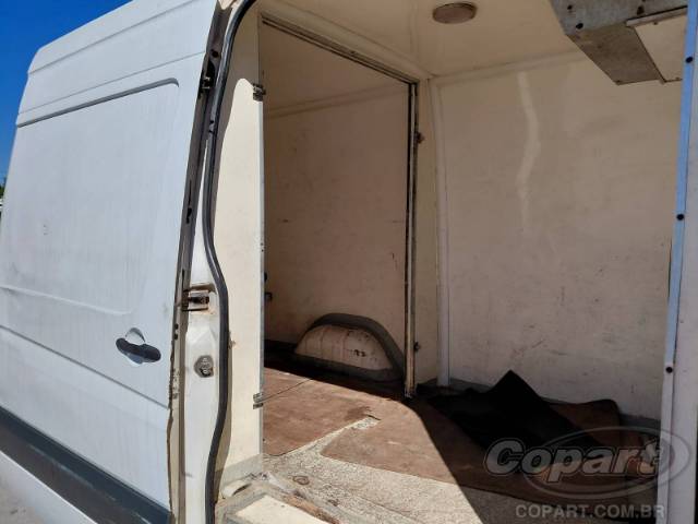 2015 MERCEDES BENZ SPRINTER 