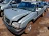 2004 CHEVROLET S10 CABINE DUPLA 