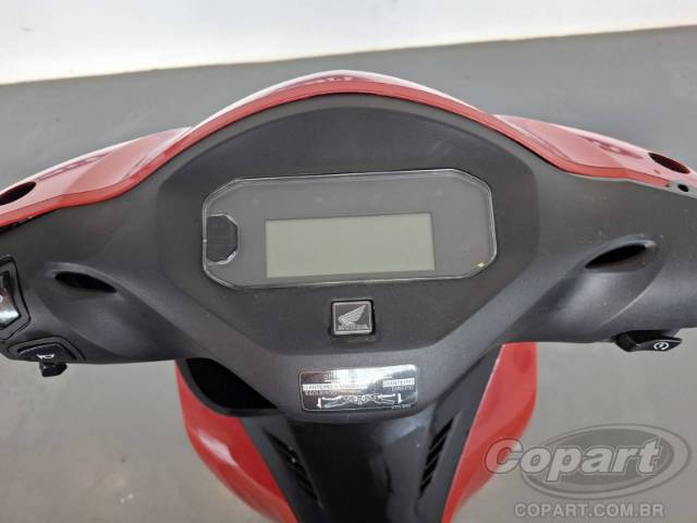 2026 HONDA BIZ 125 