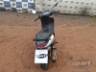 2017 HONDA BIZ 