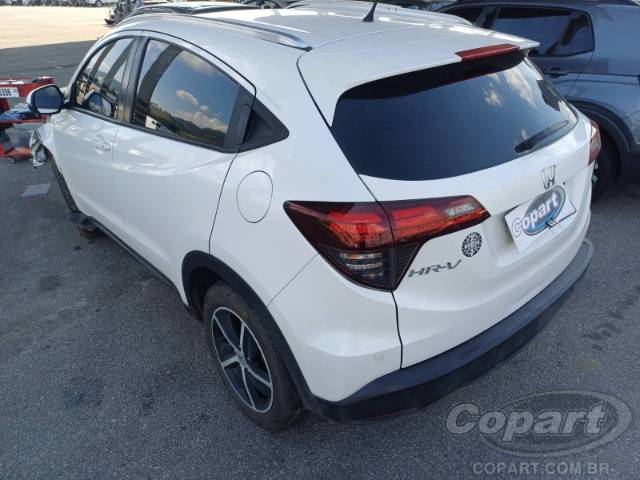 2020 HONDA HR-V 