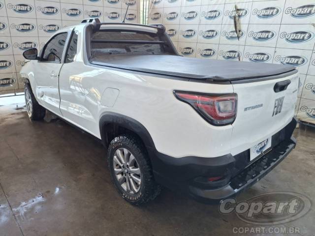 2025 FIAT STRADA 