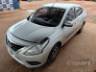 2019 NISSAN VERSA 
