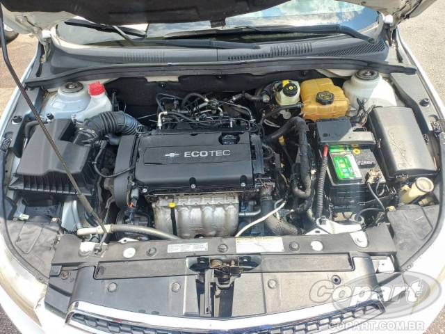 2013 CHEVROLET CRUZE HATCH 